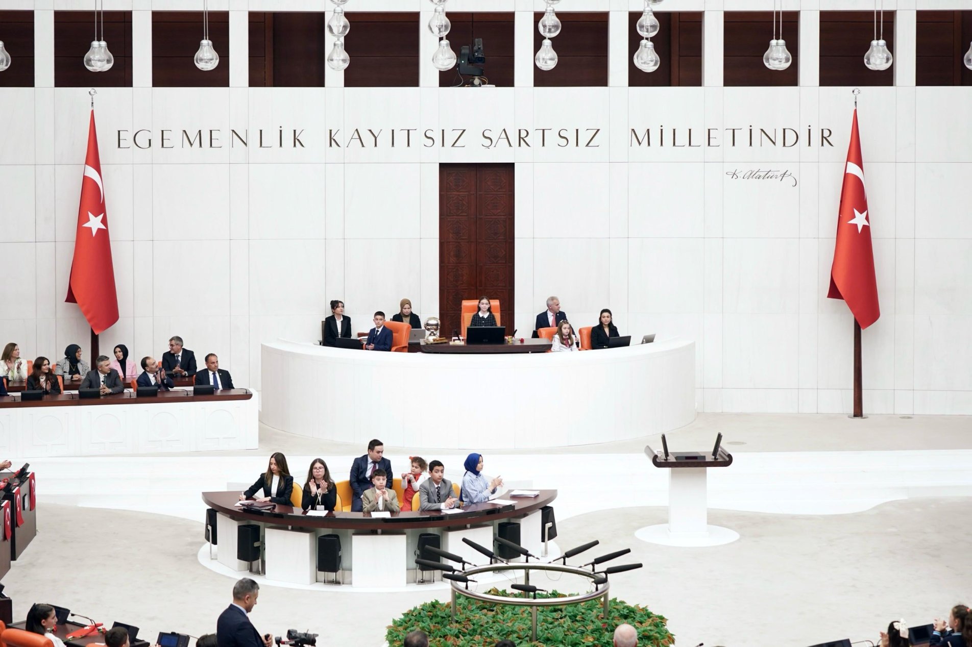Haberin22-04-2025 Açıklamalı Görseli